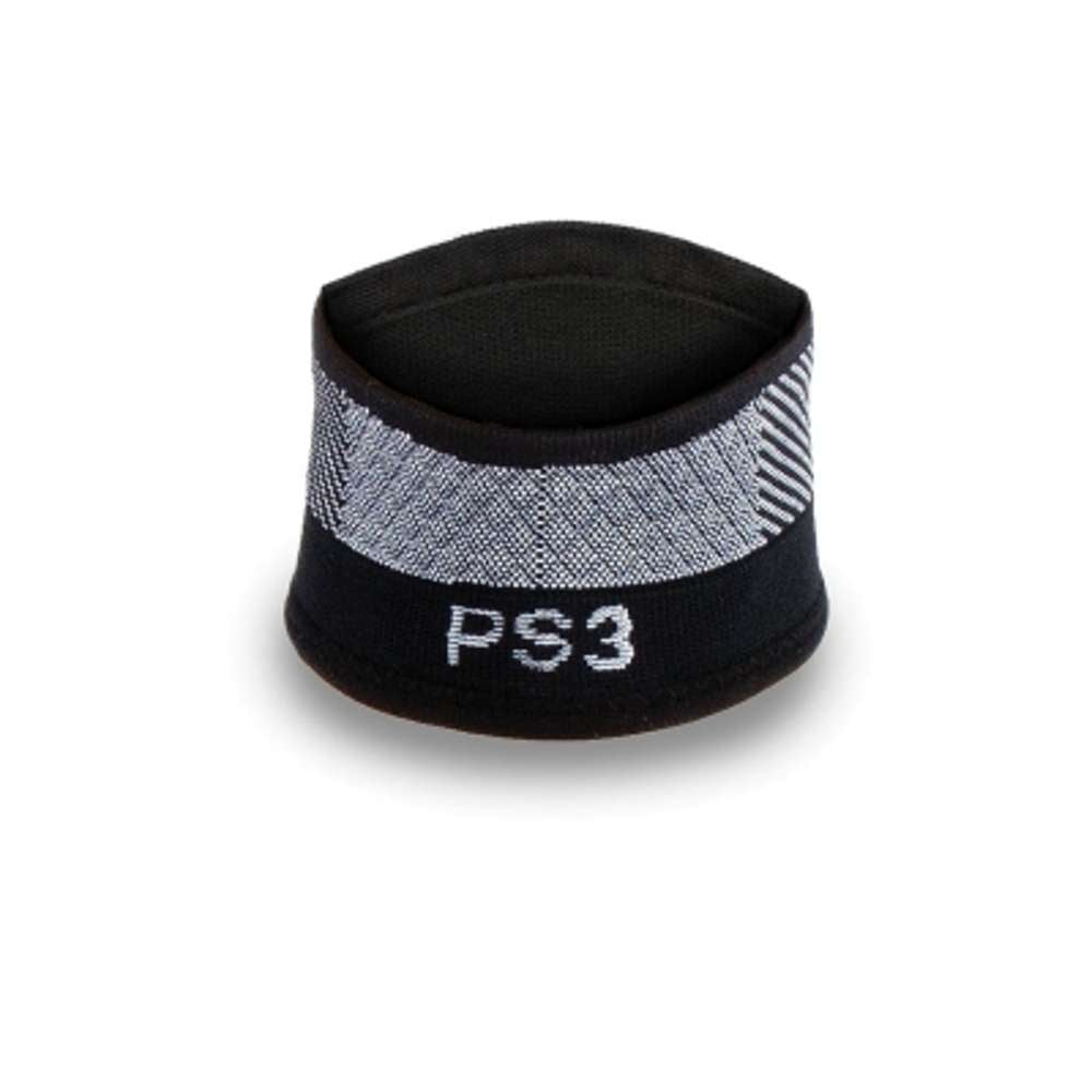 PS3 Patellar Tendon Compression Sleeve - Black