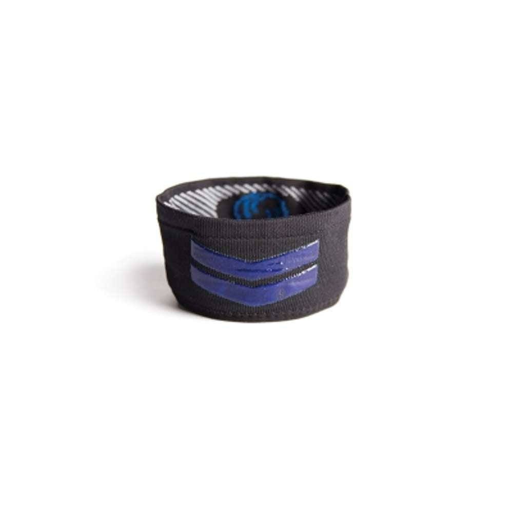PS3 Patellar Tendon Compression Sleeve - Black