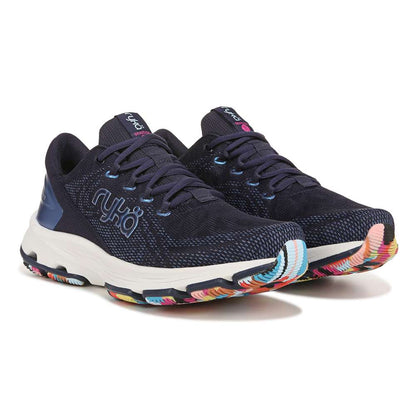Devotion X Walking Shoe - Academy Blue