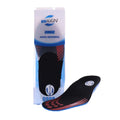 Cruz Innersole - Black