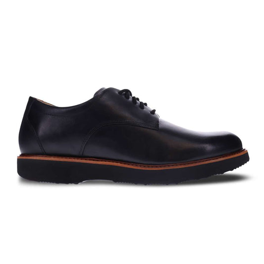 Founder Oxford - Black