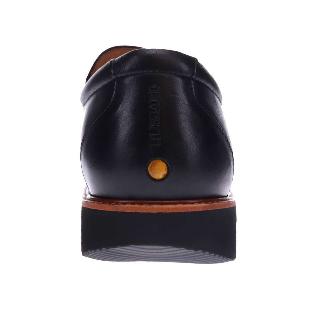 Ivy Legend Loafer - Black