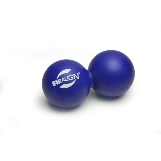 Dual Trigger Ball - Blue