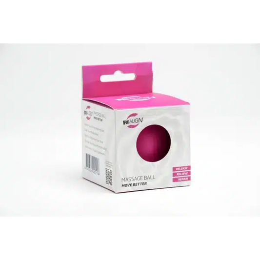 Lacrosse Ball - Pink