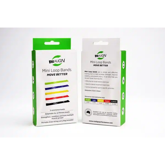 Loop Bands Mini - Multi