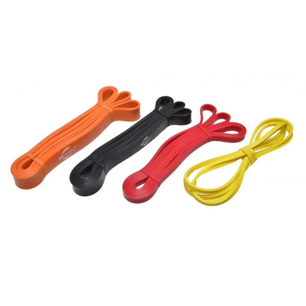 Resistance Band Light - Red