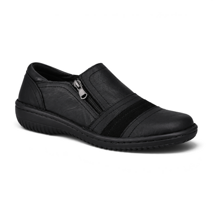 Cabaw Women's 5849-27 Casual - Black