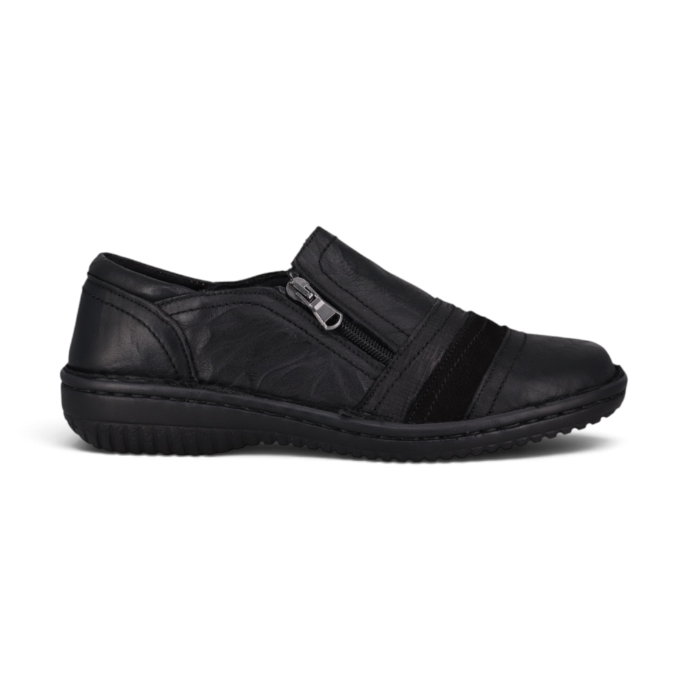 Cabaw Women's 5849-27 Casual - Black