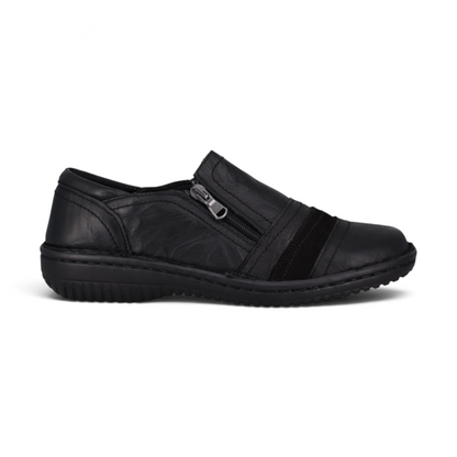 Cabaw Women's 5849-27 Casual - Black