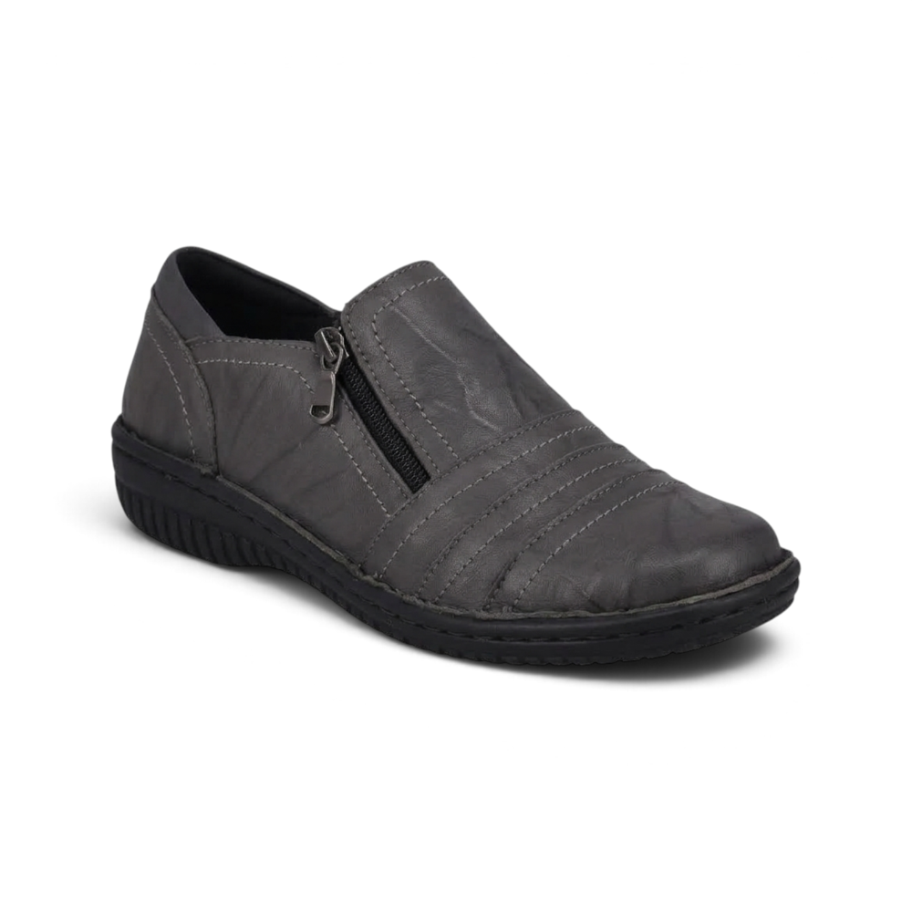 Cabaw Women's 5849-27 Casual - Grey