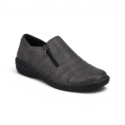 Cabaw Women's 5849-27 Casual - Grey