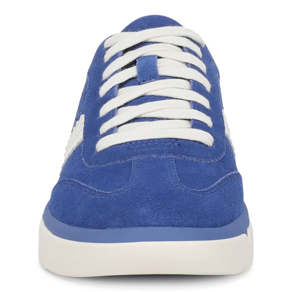 City Walk Casual Sneaker - Mazarine Blue