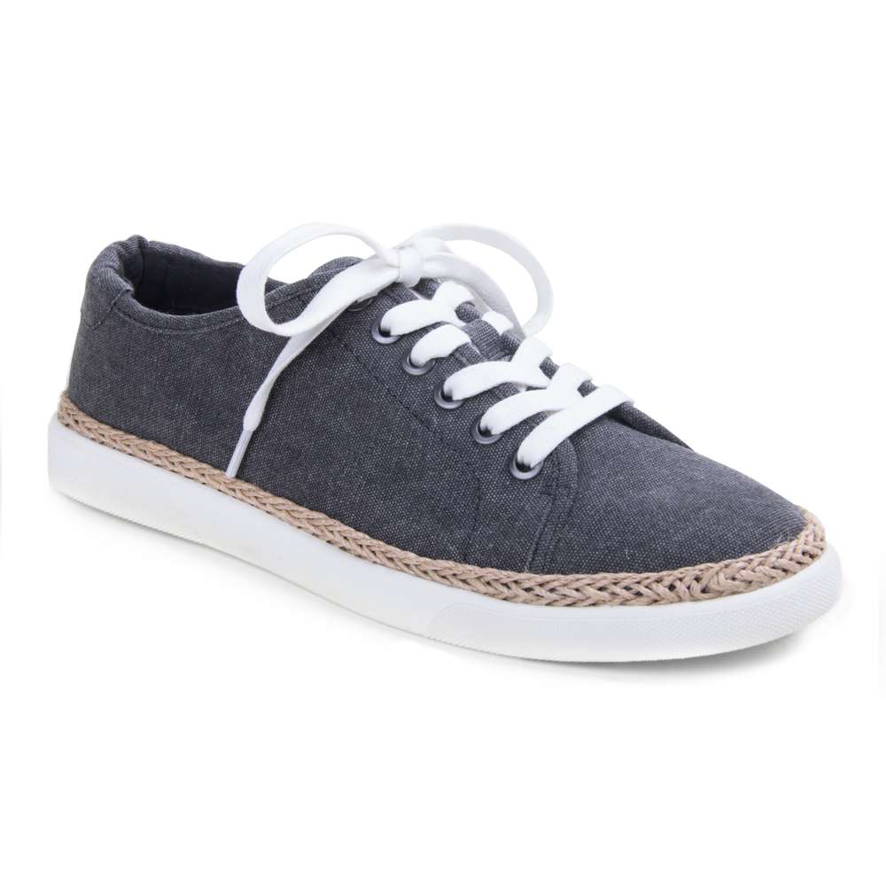 Hattie Sneaker - Black