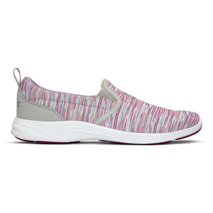 Kea Slip-On Sneaker - Berry Multi