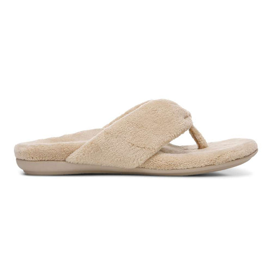 Lydia Slipper - Ginger Root