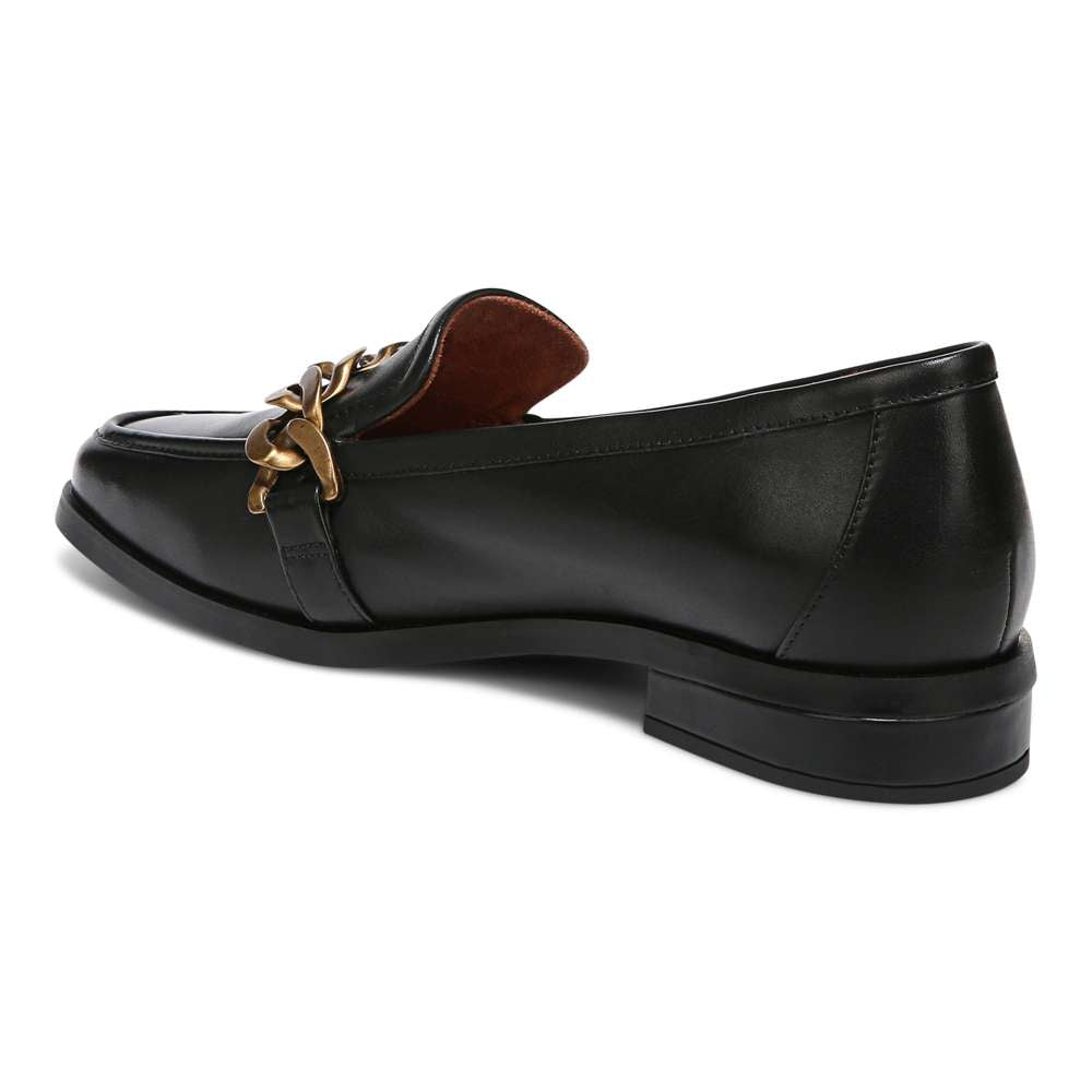 Mizelle Loafer - Black