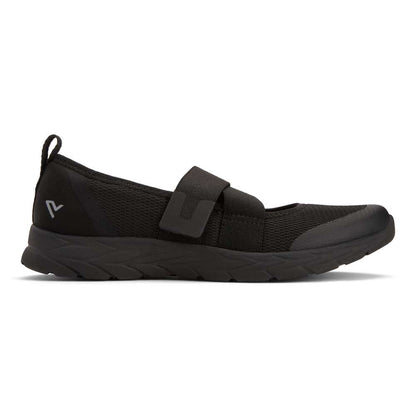 Pace Slip-On Sneaker - Black