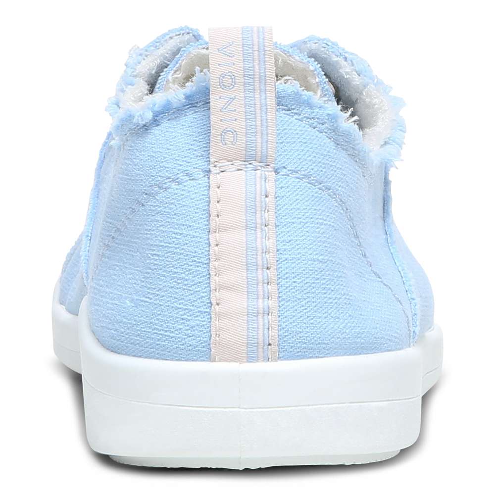 Pismo Casual Sneaker - Blue Bell