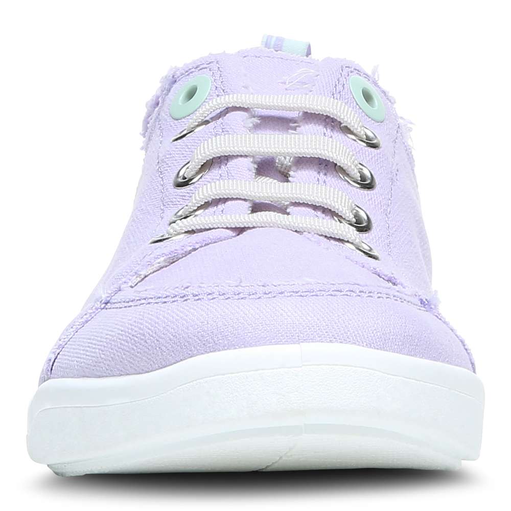 Pismo Casual Sneaker - Pastel Lilac