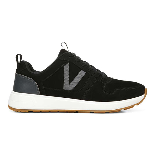 Rechelle Sneaker - Black