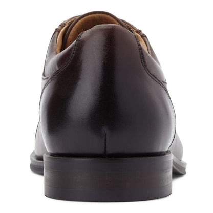 Shane Lace-Up - Dark Brown