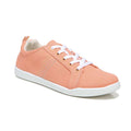 Stinson Sneaker - Papaya