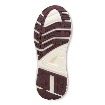 Walk Max Lace Up Sneaker - Rose