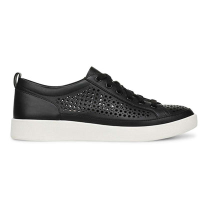 Winny Perf Sneaker - Black
