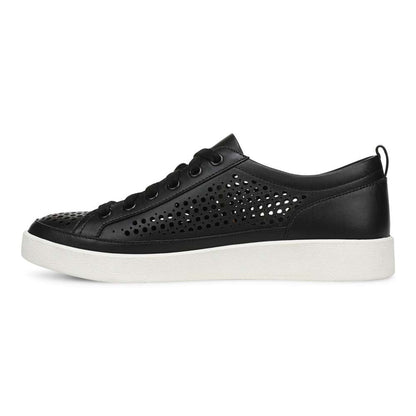Winny Perf Sneaker - Black