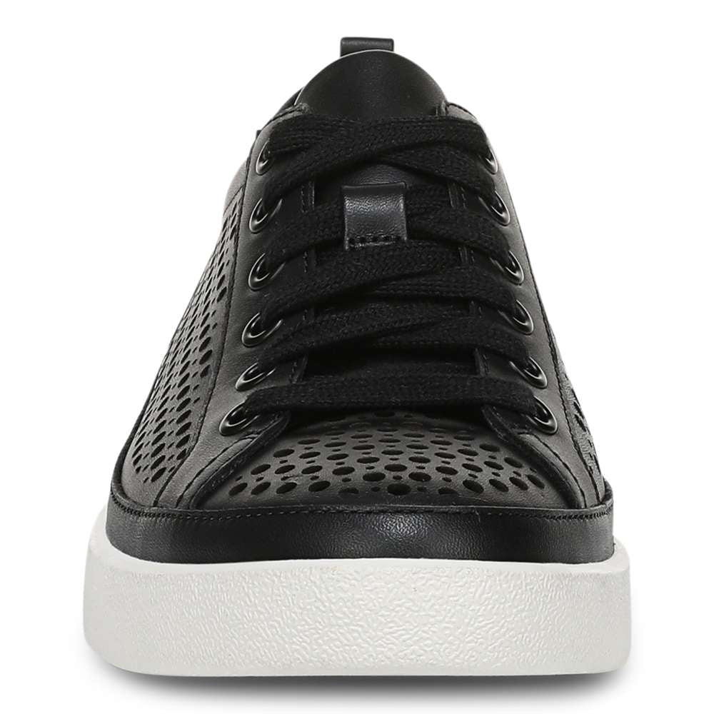 Winny Perf Sneaker - Black