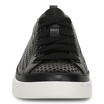 Winny Perf Sneaker - Black