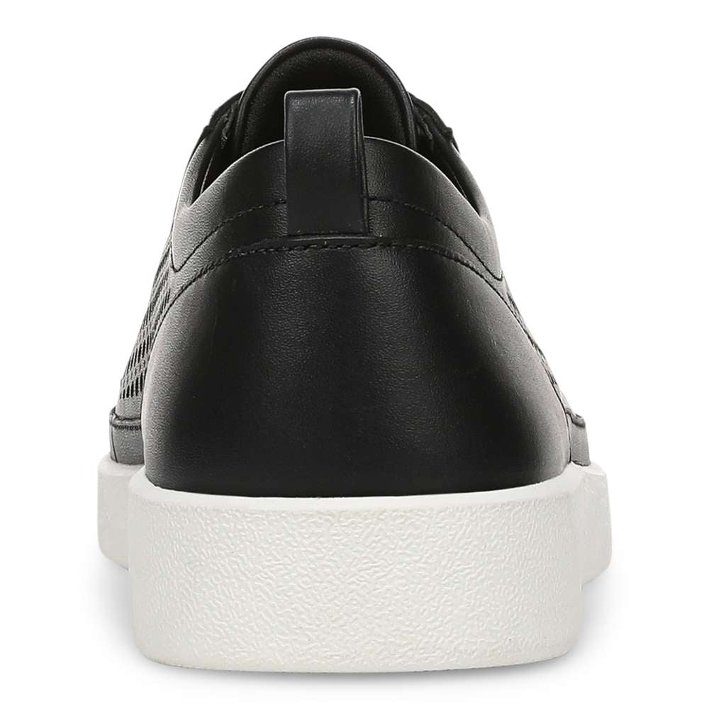 Winny Perf Sneaker - Black