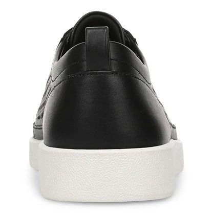 Winny Perf Sneaker - Black