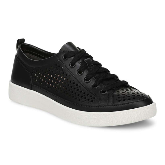 Winny Perf Sneaker - Black