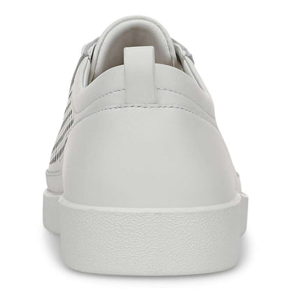 Winny Perf Sneaker - White