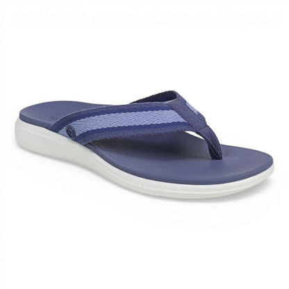 Indigo Sandal - Blue Multi