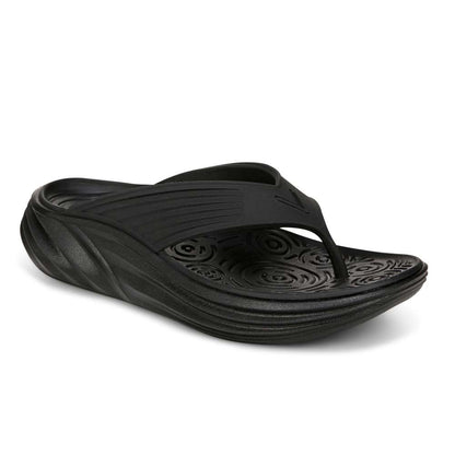 Tide RX Recovery Sandal - Black