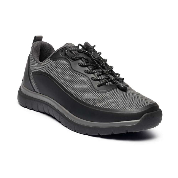No. 16 Sport Sprinter - Black
