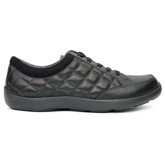 No. 75 Casual Sport - Black