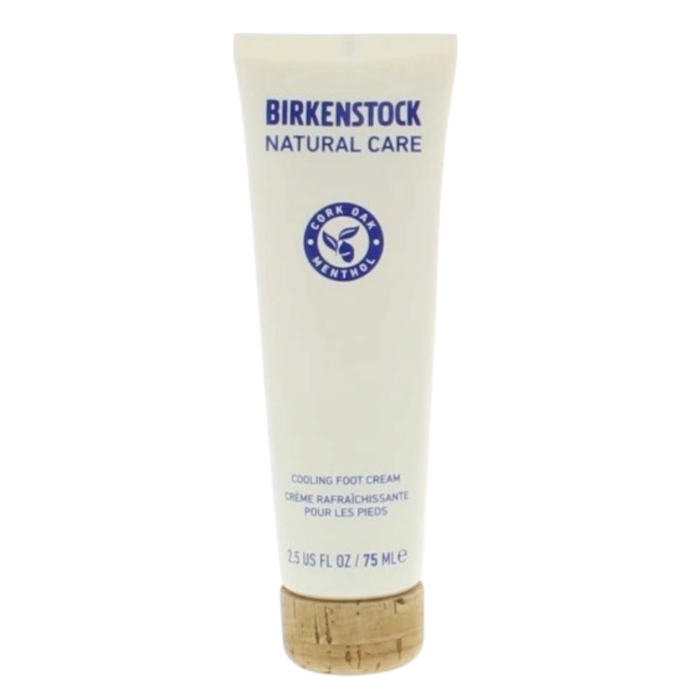 Foot Cream - NA