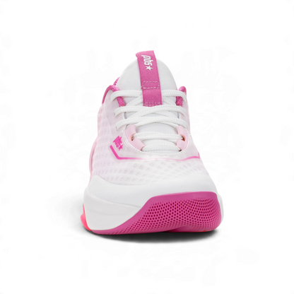 PB5Star Axis Pickleball Court Shoes - Light Pink