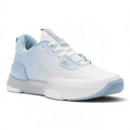 PB5Star Axis Pickleball Court Shoes - Light Blue
