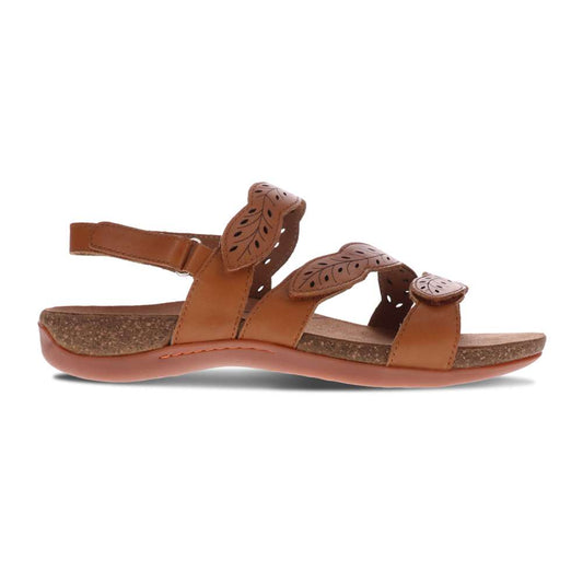 Able II Slingback Sandal - Tan