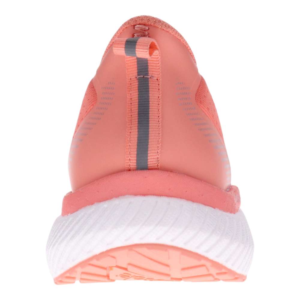 Agility Slip-On Active Sneaker - Coral