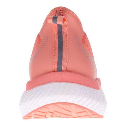 Agility Slip-On Active Sneaker - Coral