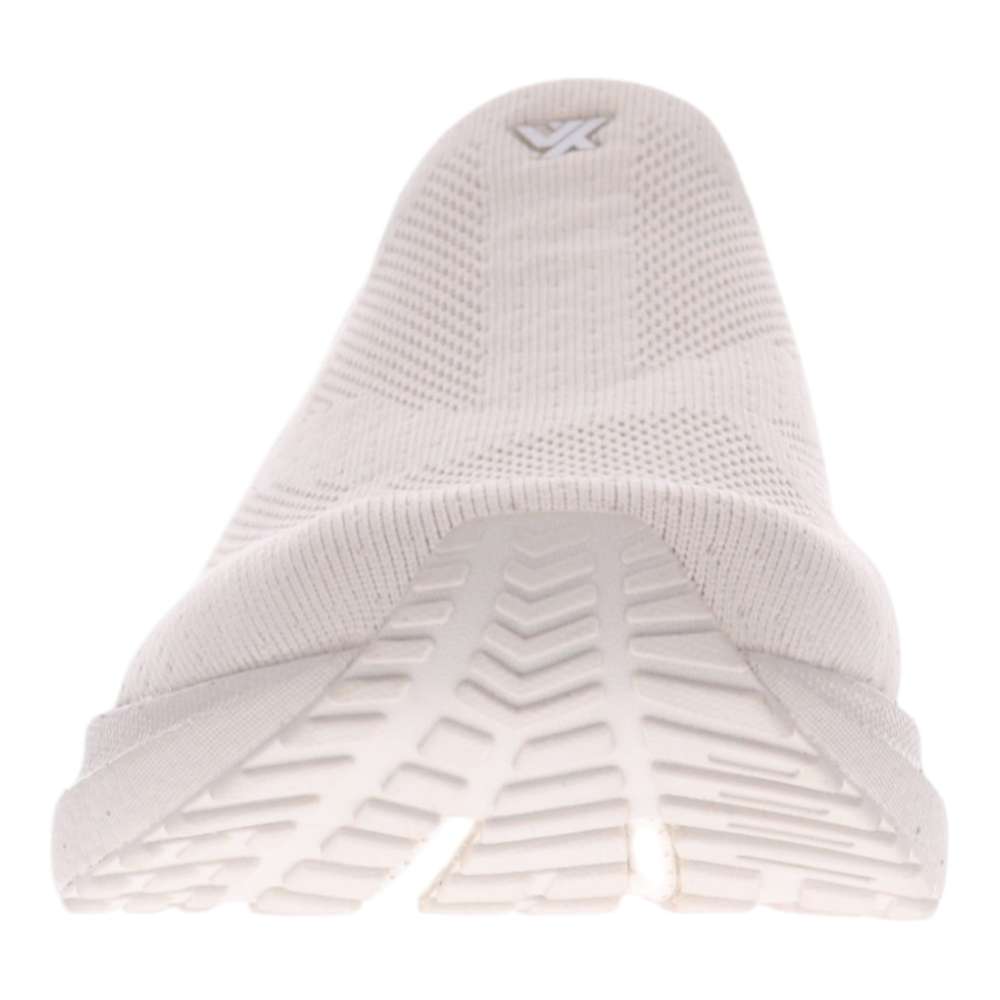 Agility Slip-On Active Sneaker - Ivory