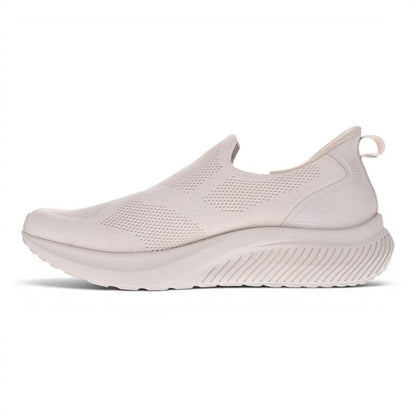 Agility Slip-On Active Sneaker - Ivory