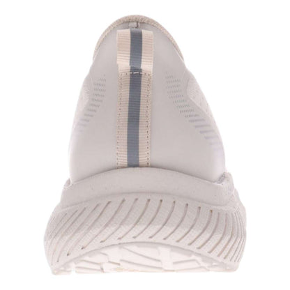 Agility Slip-On Active Sneaker - Ivory