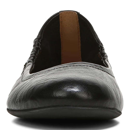 Alexa Flat - Black