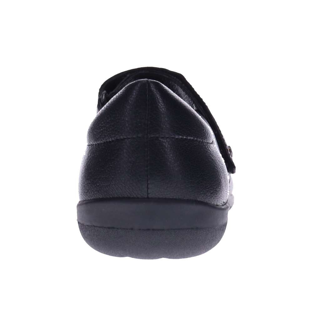 Amalfi Mary-Jane - Black